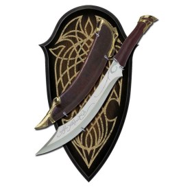 Elven Knife of Aragorn LOTR 1/1 Replica by United Cutlery