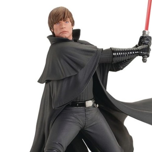 Luke Skywalker Star Wars Dark Empire Premier Collection 1/7 Statue by Gentle Giant