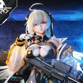 LTLX7000 Girls´ Frontline Ultimate Premium Masterline Series 1/4 Statue by Prime 1 Studio