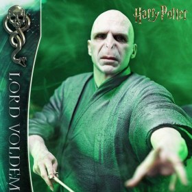 Lord Voldemort Harry Potter 1/4 Statue by Prime 1 Studio