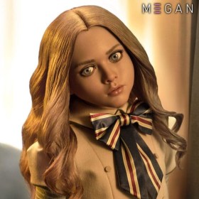 M3Gan Bonus Version M3gan 1/3 Statue by Prime 1 Studio