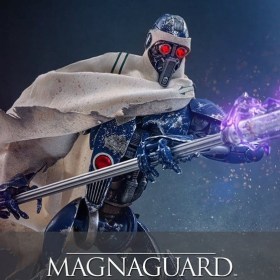 MagnaGuard Star Wars The Clone Wars 1/6 Action Figure by Hot Toys