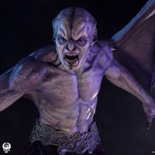 Marcus Exclusive Underworld Evolution Epic Series 1/3 Statue by PCS