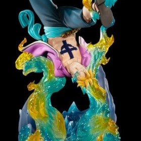 Marco the Phoenix One Piece IKIGAI 1/6 Figure by Tsume