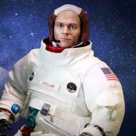 Michael Collins Apollo 11 NASA 1/6 Action Figure by Star Ace Toys
