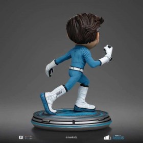 Mr. Fantastic Fantastic Four Mini Co. PVC Figure by Iron Studios