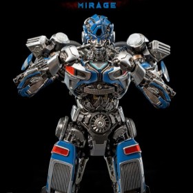 Mirage Transformers MDLX Action Figure by ThreeZero