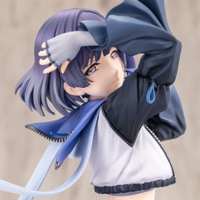 Misuzu Hataya Moon Turtle The Idolmaster Gakuen PVC 1/7 Figure by Kotobukiya