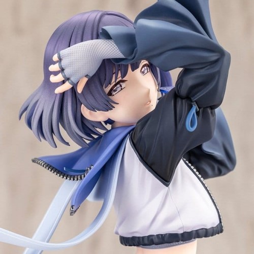 Misuzu Hataya Moon Turtle The Idolmaster Gakuen PVC 1/7 Figure by Kotobukiya