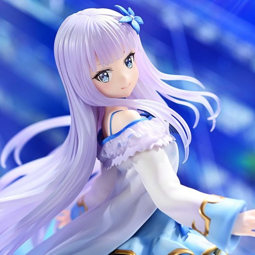 Mira Bonus Version She Professed Herself Pupil of the Wise Man Prisma Wing PVC 1/7 Statue by Prime 1 Studio