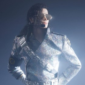 Michael Jackson 1/6 Action Figure by Queen Studios