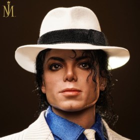 Michael Jackson 1/6 Action Figure by Queen Studios