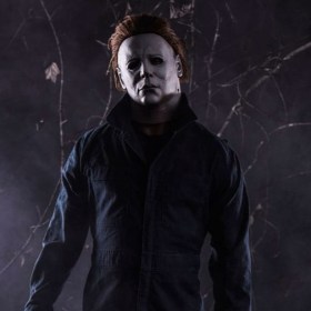 Michael Myers Halloween 1978 Statue 1/2 Scale by PCS
