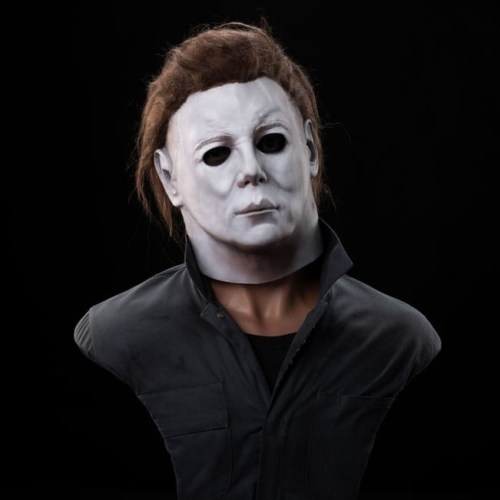 Michael Myers Halloween 1978 Legends Life-Size Bust by PCS