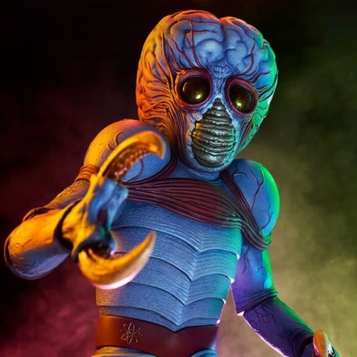 Metaluna Mutant Premium Format Figure by Sideshow Collectibles