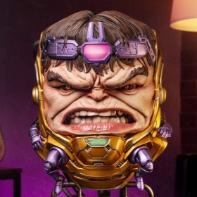 M.O.D.O.K. Marvel Statue by Sideshow Collectibles