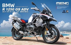 BMW R 1250 GS ADV 1/9 by Meng