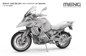 BMW R 1250 GS ADV 1/9 by Meng