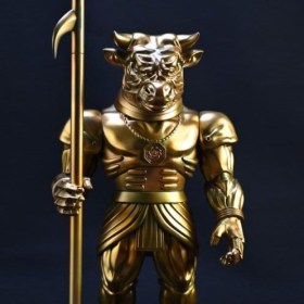 Minaton Vintage-Style Ray Harryhausen Sinbad Soft Vinyl Statue by Star Ace Toys