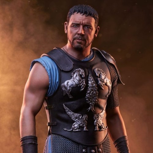 Maximus Gladiator Epic Series 1/3 Statue by PCS