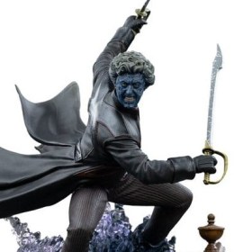 Nightcrawler Avengers Doomsday BDS Art 1/10 Scale Statue by Iron Studios