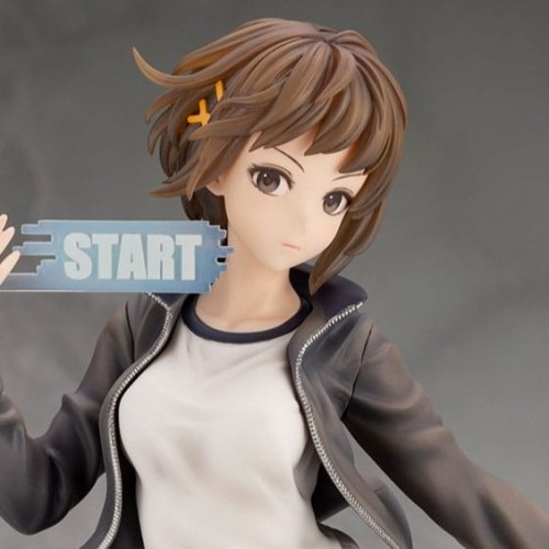 Natsuno Minami & BJ 13 Sentinels Aegis Rim ARTFXJ 1/8 Statue by Kotobukiya