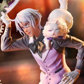 Noé The Case Study of Vanitas PVC 1/7 Statue by Prime 1 Studio