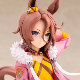 Narita Taishin Umamusume Pretty Derby PVC 1/7 Figure by Kotobukiya