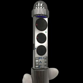 Neuralyzer Limited Edition Version Men in Black II Prop Replica 1/1 by Factory Entertainment