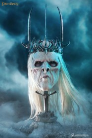 Nazgul King Art Mask Lord of the Rings 1/1 Replica by Pure Arts