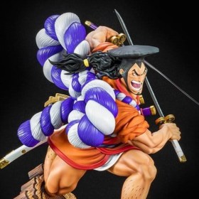 Oden One Piece IKIGAI 1/6 Figure by Tsume