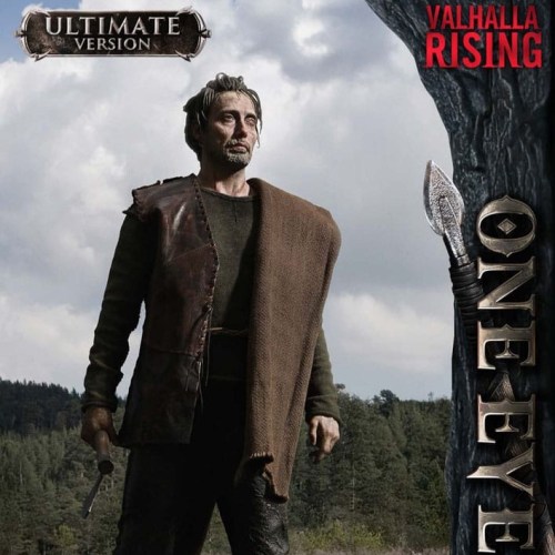 One Eye Bonus Valhalla Rising 1/4 Statue by Prime 1 Studio