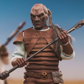 Pagetti Rook Return of the Jedi 1/6 Action Figure by Sideshow Collectibles