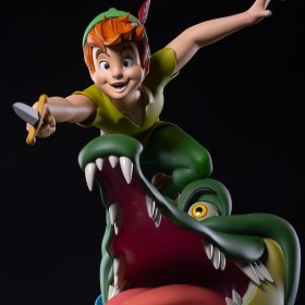 Peter Pan DIsney 1/5 Scale Statue by PCS