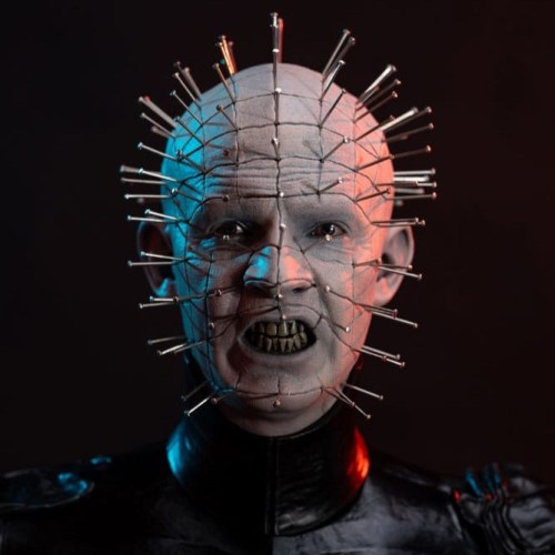 Pinhead Deluxe Edition Hellraiser 1/3 Statue by PCS