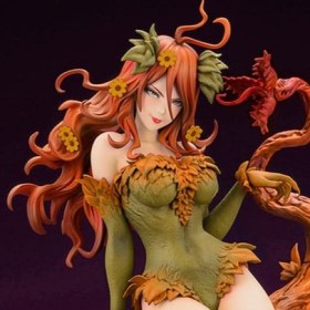 Poison Ivy Returns Fall Limited Edition DC Comics Bishoujo PVC 1/7 Statue by Kotobukiya
