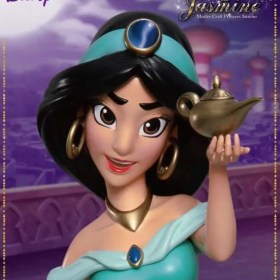 Princess Jasmine Disney Master Craft Statue by Beast Kingdom