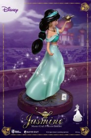 Princess Jasmine Disney Master Craft Statue by Beast Kingdom