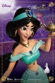 Princess Jasmine Disney Master Craft Statue by Beast Kingdom