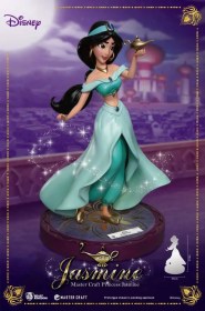 Princess Jasmine Disney Master Craft Statue by Beast Kingdom