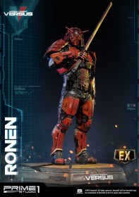Ronen Exclusive Modern Combat Versus 1/4 Statue by Prime 1 Studio