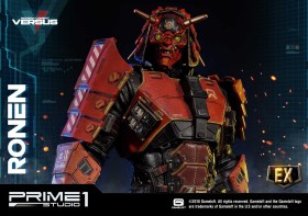 Ronen Exclusive Modern Combat Versus 1/4 Statue by Prime 1 Studio