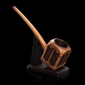 PIPE OF THORIN OAKENSHIELD Prop Replica by Weta