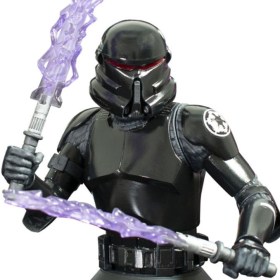 Purge Trooper Star Wars Jedi Fallen Order 1/6 Bust by Gentle Giant