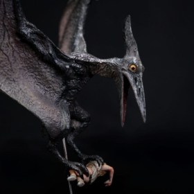 Pteranodon Ray Harryhausen 1/8 Diorama by Star Ace Toys