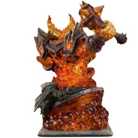 Ragnaros the Firelord Hearthstone 1/6 Scale LE Statue by HEX Collectibles Blizzard