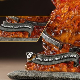 Ragnaros the Firelord Hearthstone 1/10 Scale LE Statue by HEX Collectibles BlizzardRagnaros the Firelord Hearthstone 1/10 Scale LE Statue by HEX Collectibles Blizzard