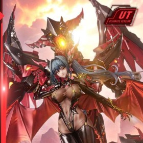 Regensburg Ultimate Bonus Azur Lane 1/6 Statue by Prime 1 Studio