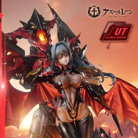 Regensburg Ultimate Azur Lane 1/6 Statue by Prime 1 Studio