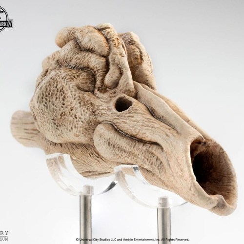 Velociraptor Resonance Chamber Jurassic Park III Prop 1/1 Replica by ECC